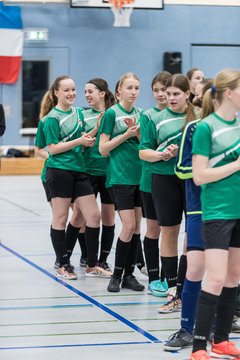 Bild 14 - C-Juniorinnen 2 Loewinnen Cup